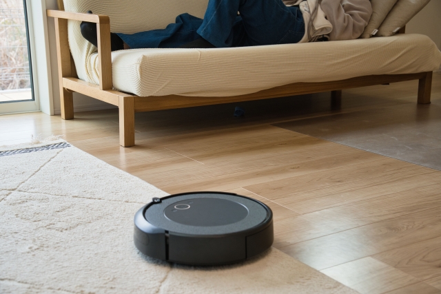 まとめ　ロボット掃除機は「合う人」と「合わない人」がいる