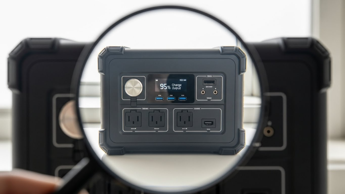 買う前に絶対チェックすべき5つのポイント