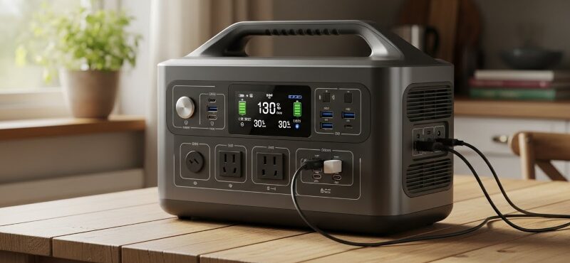 そもそもポータブル電源って何？