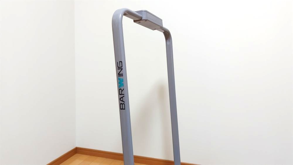 組み立てはハンドル部分だけ(ハンドル付きのみ)