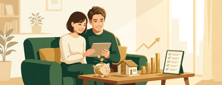 まとめ 共働き夫婦の家計管理で大切なこと